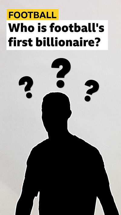 a blacked out figure with question marks over it's head