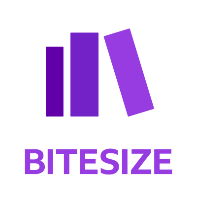 ѿý Bitesize logo