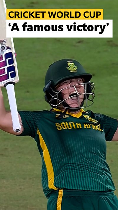Nadine De Klerk