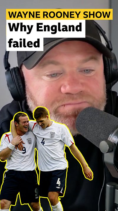 Wayne Rooney