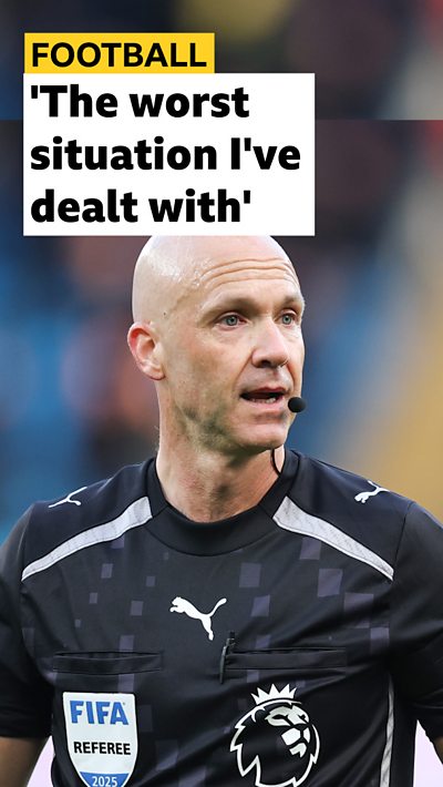 Anthony Taylor