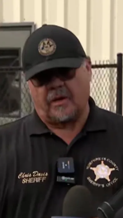 19 missing after huge blast at Tennessee explosives plant