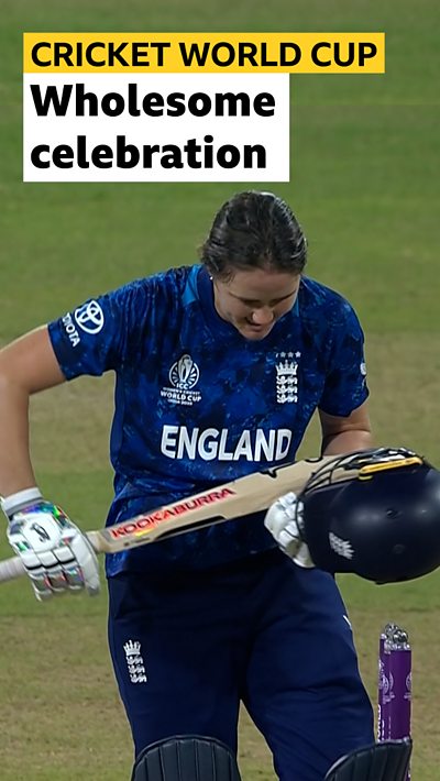 Nat Sciver-Brunt