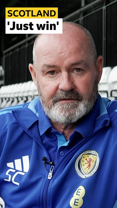 Steve Clarke