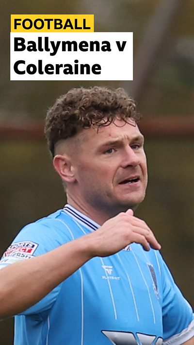 Reaction from the Showgrounds