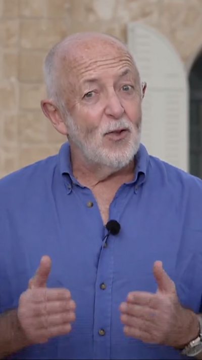 Jeremy Bowen