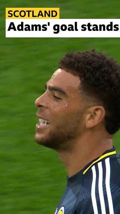 Che Adams