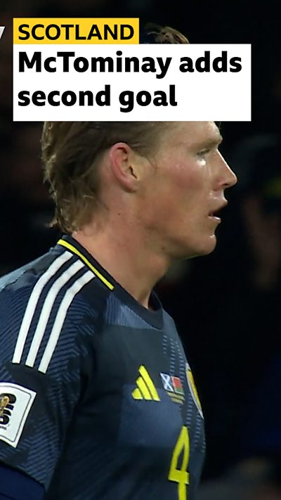 Scott McTominay