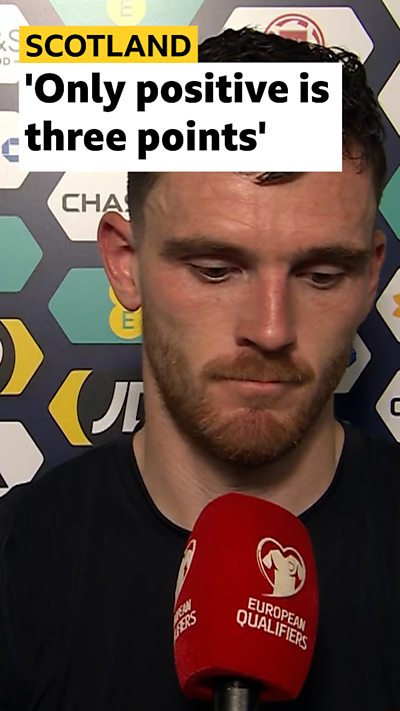 Andy Robertson