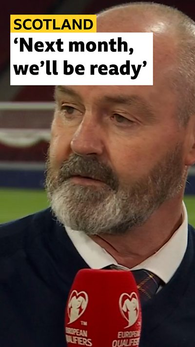 Steve Clarke