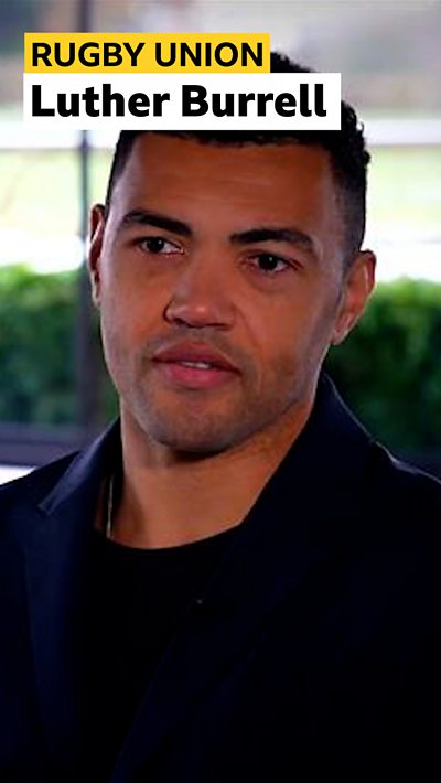 Luther Burrell
