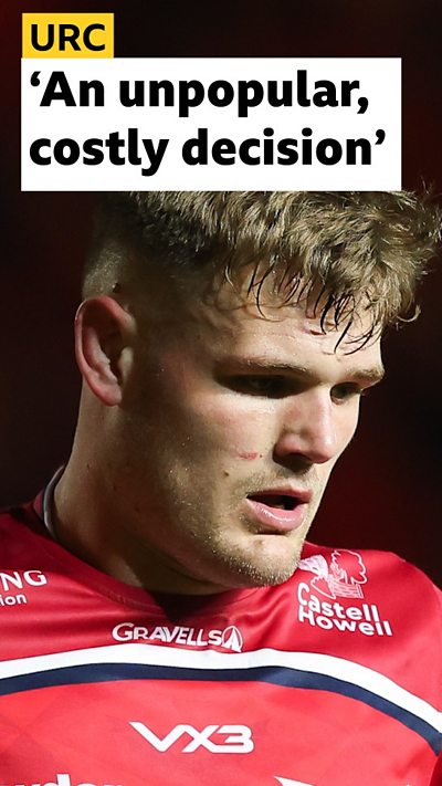 Yellow card for Plumtree