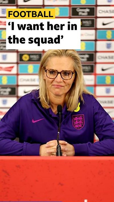 Sarina Wiegman