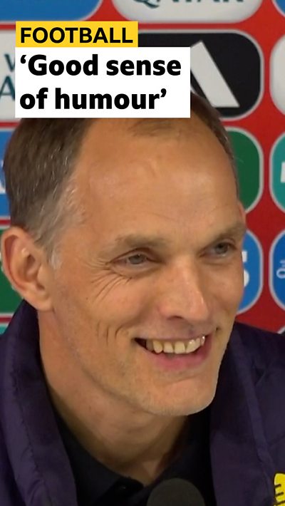 Thomas Tuchel
