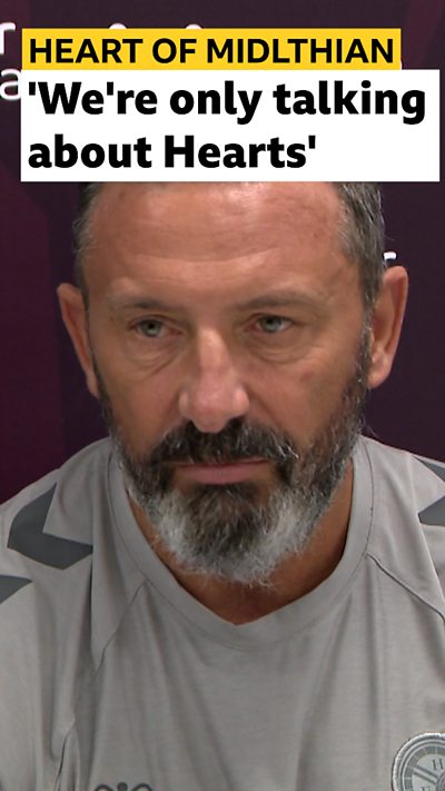 Derek McInnes