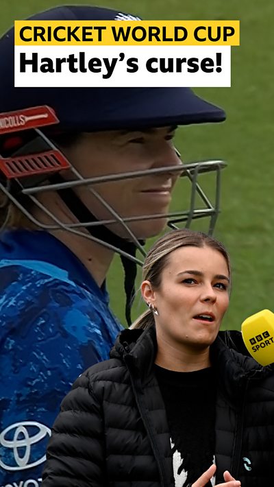 Tammy Beaumont