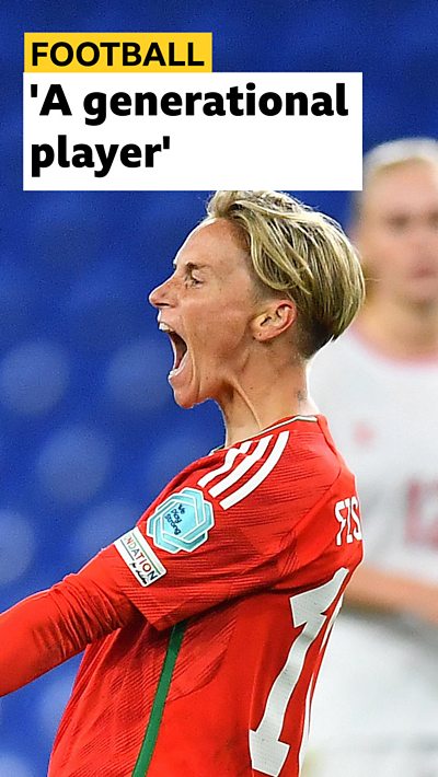 Wilkinson on retiring Fishlock