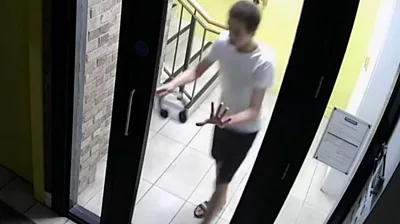 Noah Donohoe CCTV appeal over where teen went in the early hours