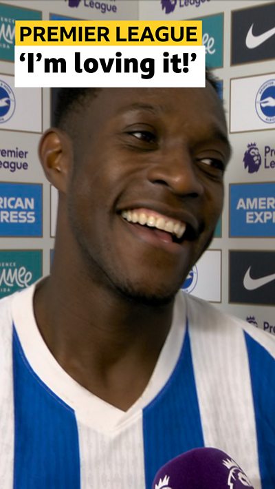 Danny Welbeck