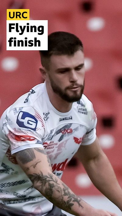 Joe Roberts