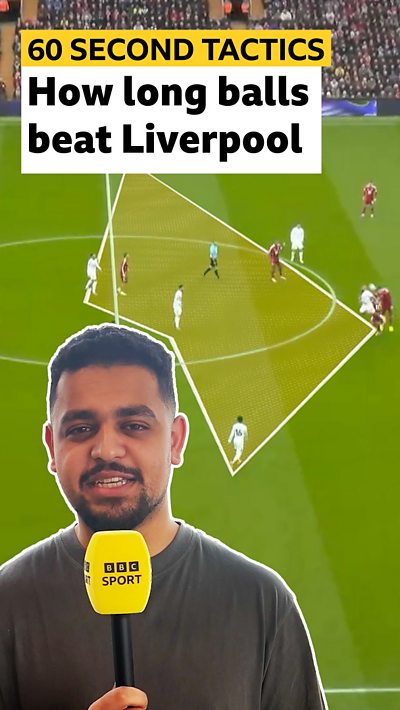 Umir Irfan talks Liverpool 1-2 Man Utd