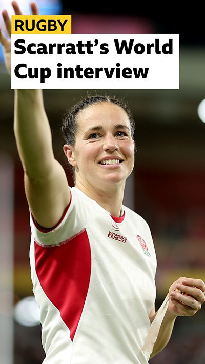 Emily Scarratt