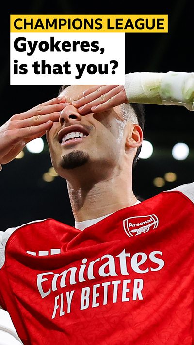 Gabriel Martinelli