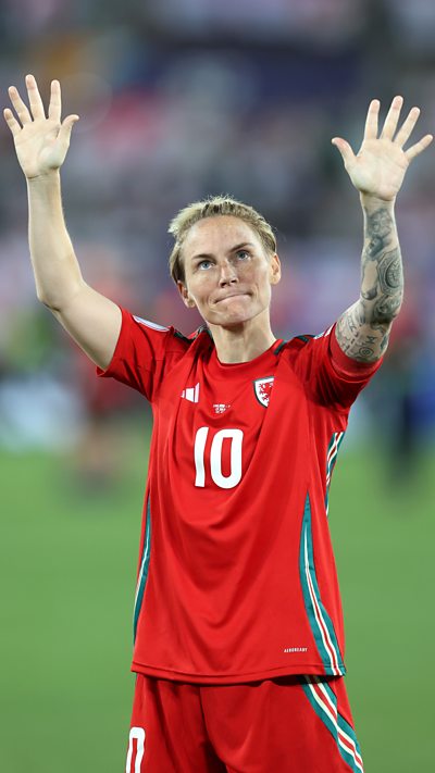 Jess Fishlock