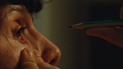 Jealous People are Ugly People