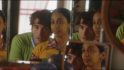 True Love and Wormholes