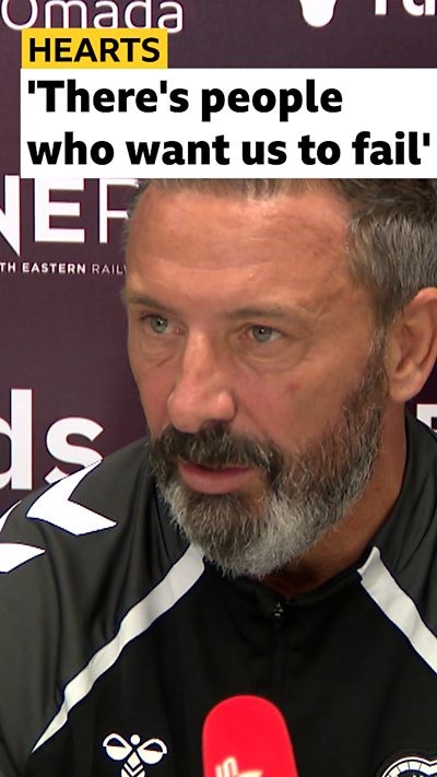 Derek McInnes