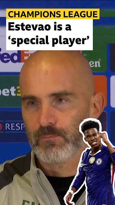 Enzo Maresca