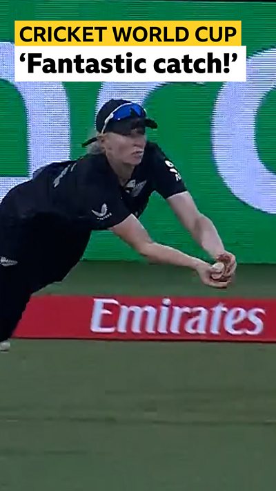 New Zealand's Hannah Rowe