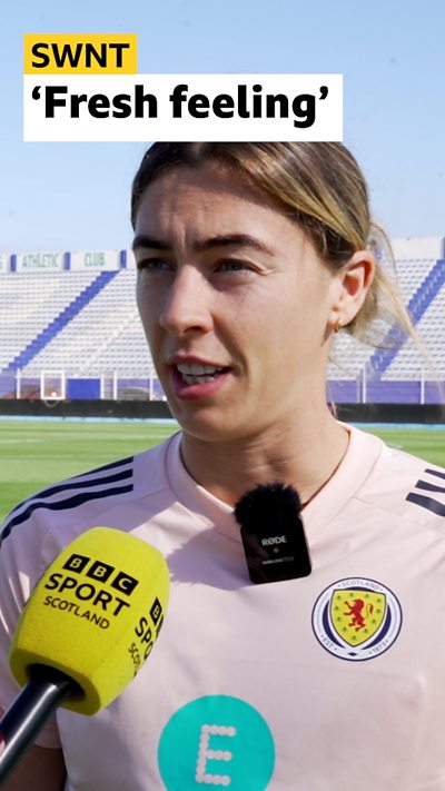 Nicola Docherty