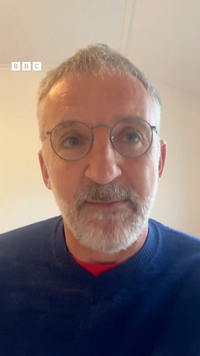 Yr athro Richard Wyn Jones yn ymateb i is-etholiad Caerffili ar bodlediad Gwleidydda