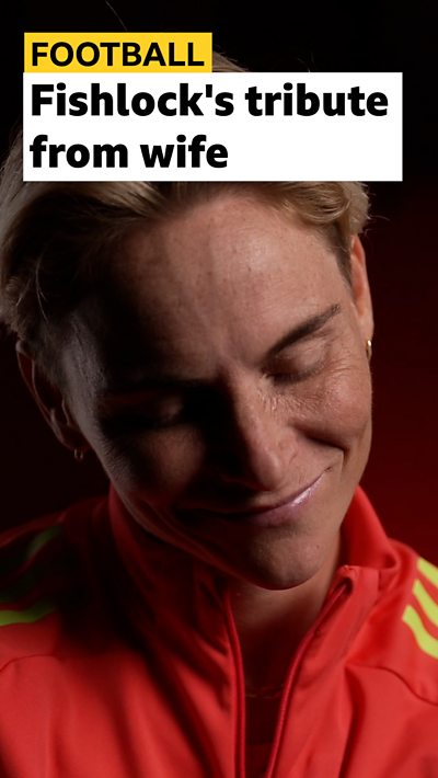Fishlock's Message