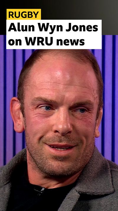 AWJ on WRU