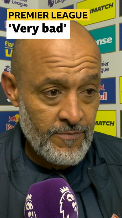 Nuno Espirito Santo