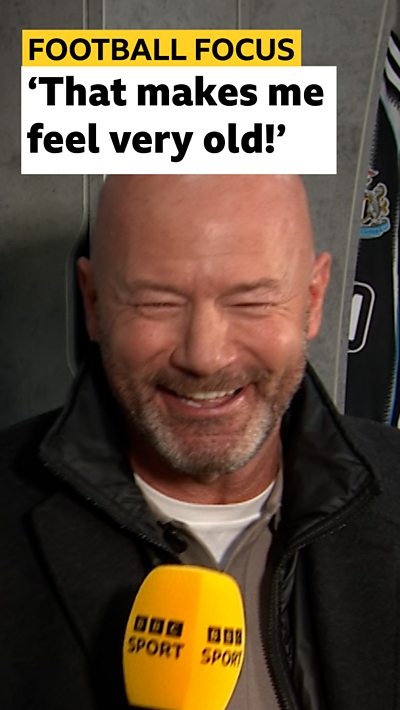 Alan Shearer