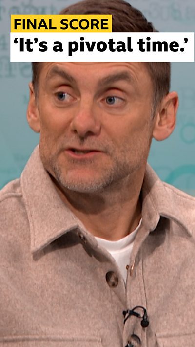 Rob Green