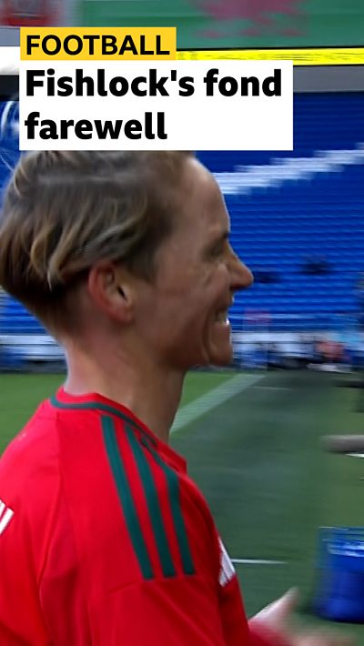 Fishlock Bye