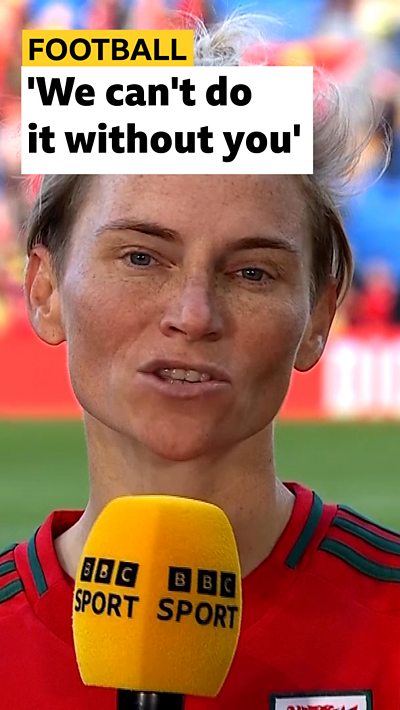 Fishlock to Fans