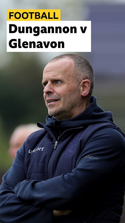 Reaction from Stangmore Park