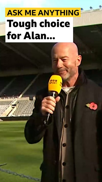 Alan Shearer