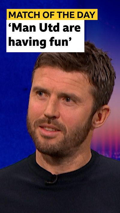 Michael Carrick