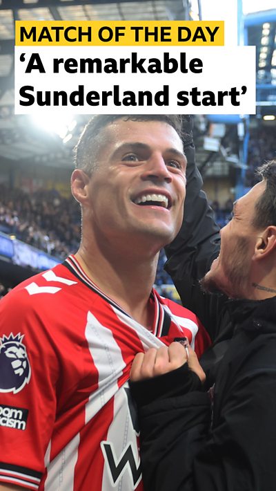 Granit Xhaka