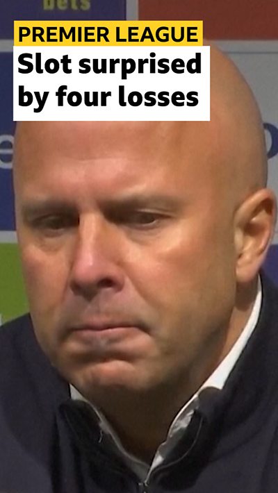 Arne Slot