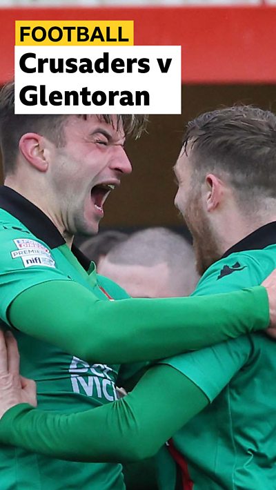 Reaction from Seaview