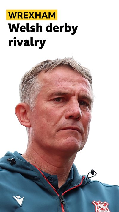 Wrexham vs Cardiff City: Phil Parkinson says local Wrexham fans have made players aware of the importance of the EFL Cup clash