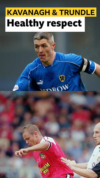 Kavanagh and Trundle bitesize thumbnail